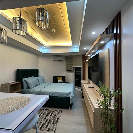 Udra Staycation Azure North Pampanga Lagundi Extérieur photo