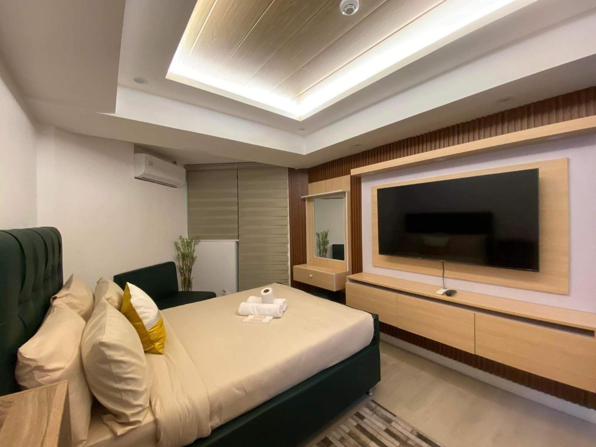 Udra Staycation Azure North Pampanga Lagundi Extérieur photo