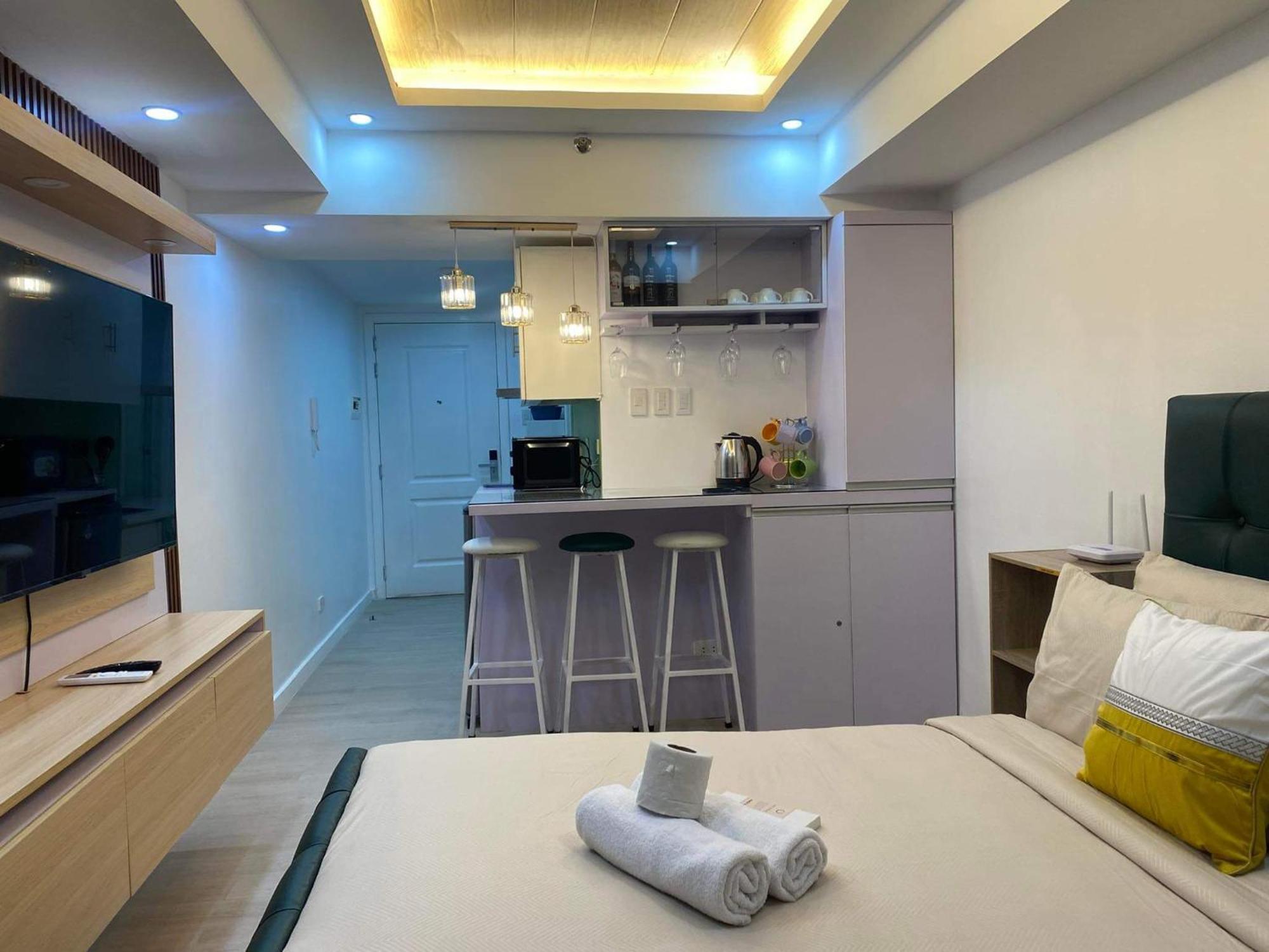 Udra Staycation Azure North Pampanga Lagundi Extérieur photo
