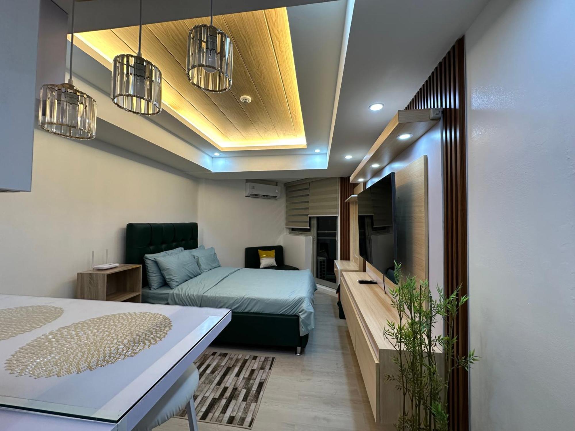 Udra Staycation Azure North Pampanga Lagundi Extérieur photo