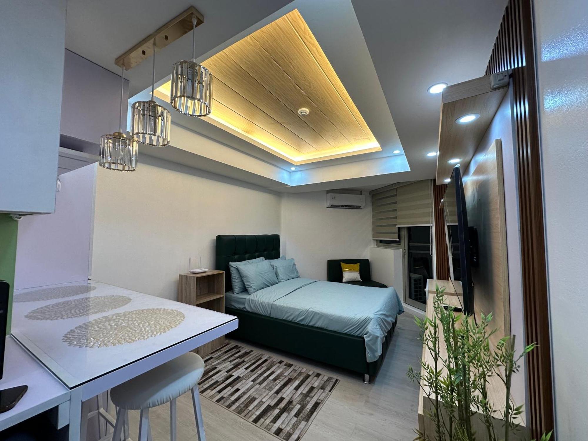 Udra Staycation Azure North Pampanga Lagundi Extérieur photo